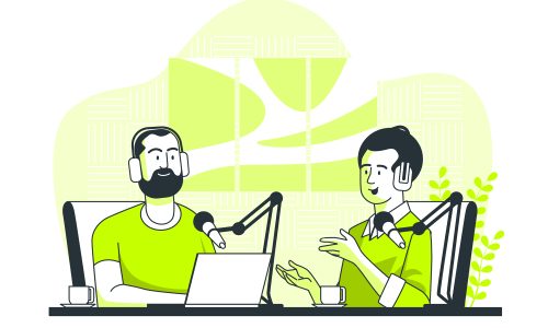 Podcast